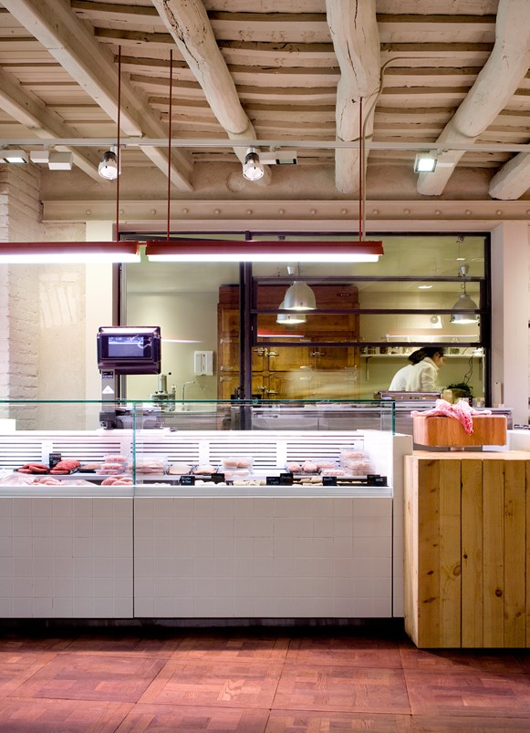 stores Corella Sant Cugat Barcelona