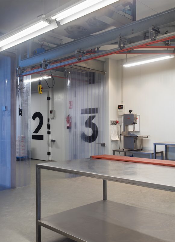 oficinas Corella Obrador Sant Cugat