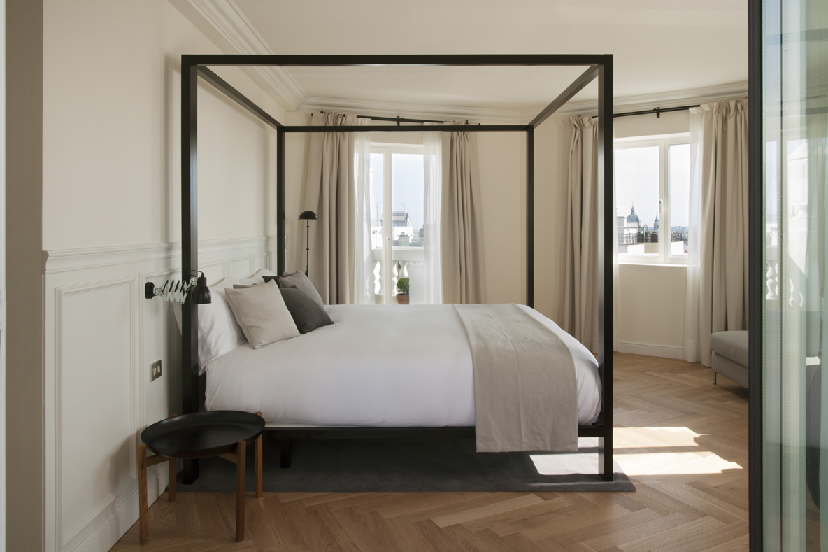 hotels Dear Hotel Madrid