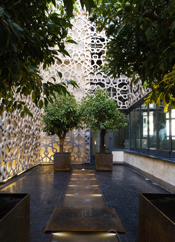 hotels Hotel Eme Sevilla