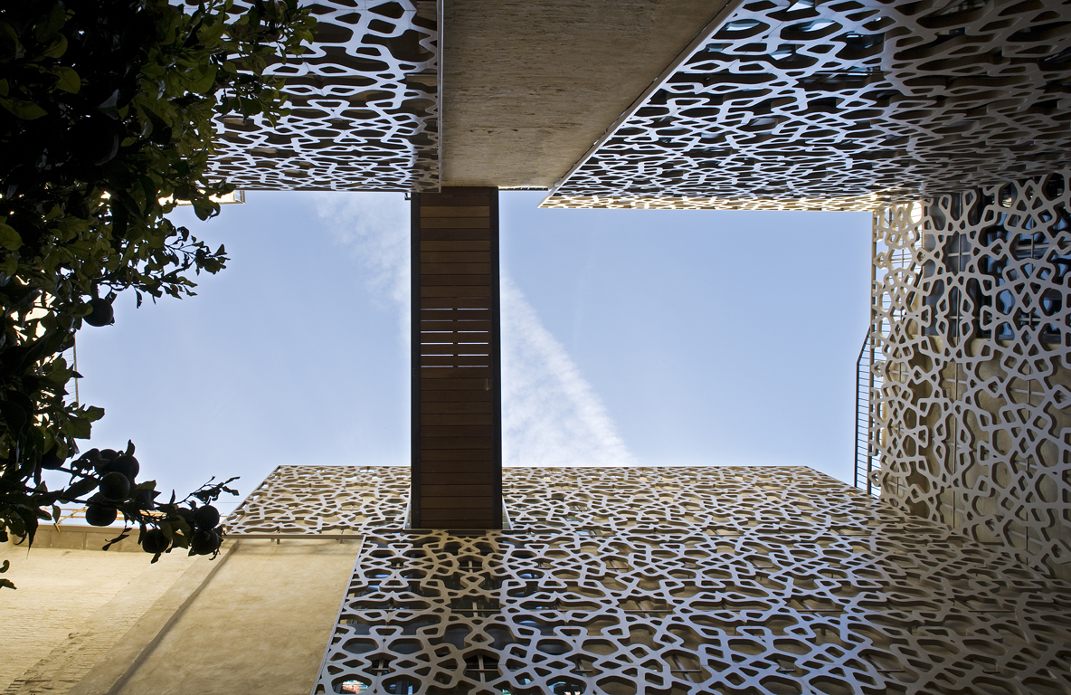hotels Hotel Eme Sevilla
