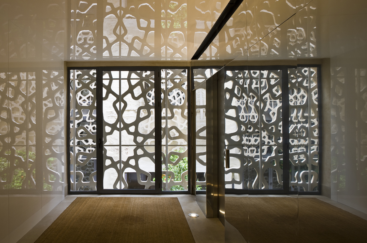 hotels Hotel Eme Sevilla