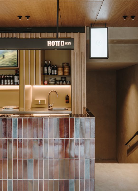 restaurants FreshPerts Barcelona