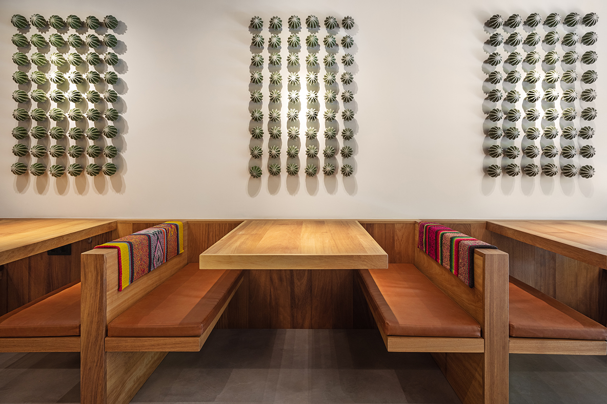 restaurants Gonzalez & Co Barcelona