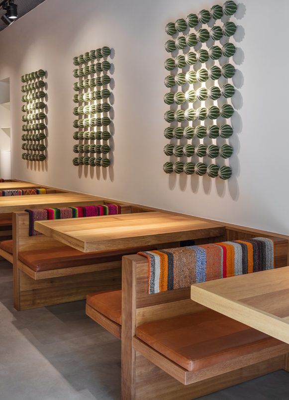 restaurants Gonzalez & Co Barcelona