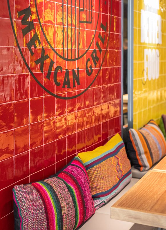 restaurants Gonzalez & Co Barcelona