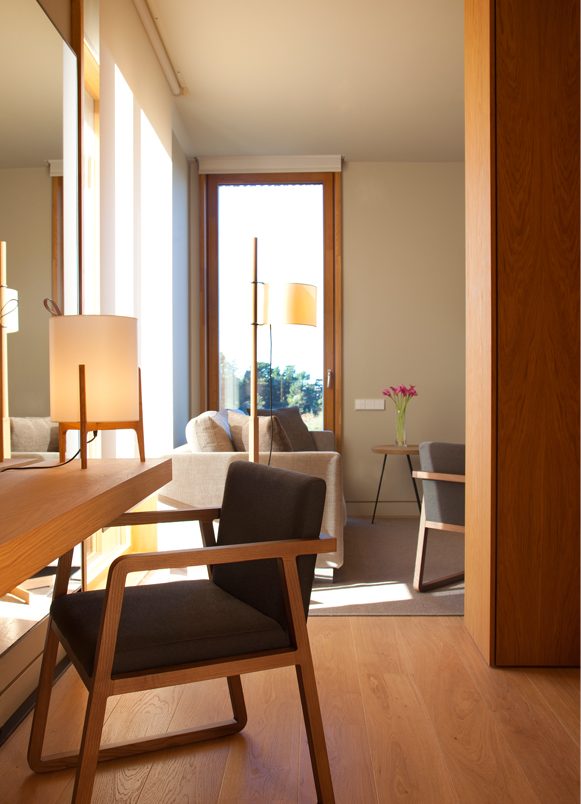 hoteles Arima San Sebastian