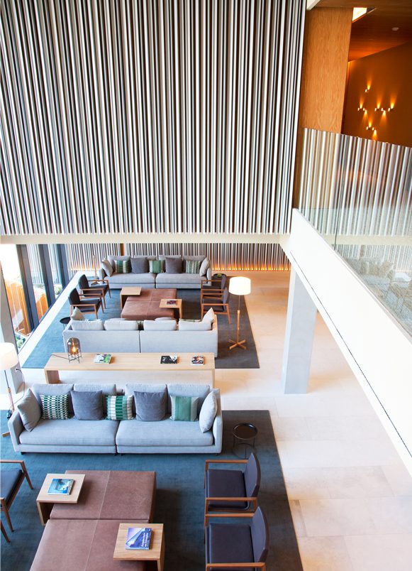 hoteles Arima San Sebastian
