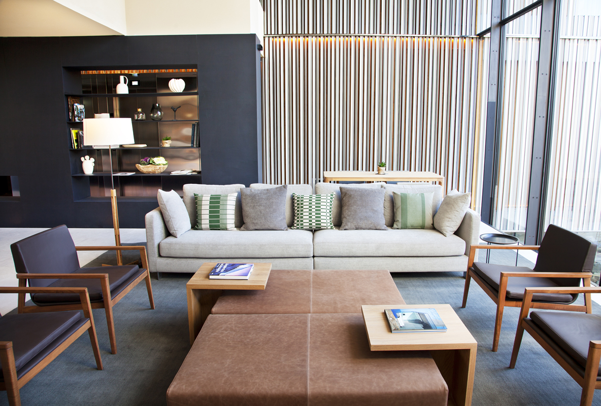 hoteles Arima San Sebastian