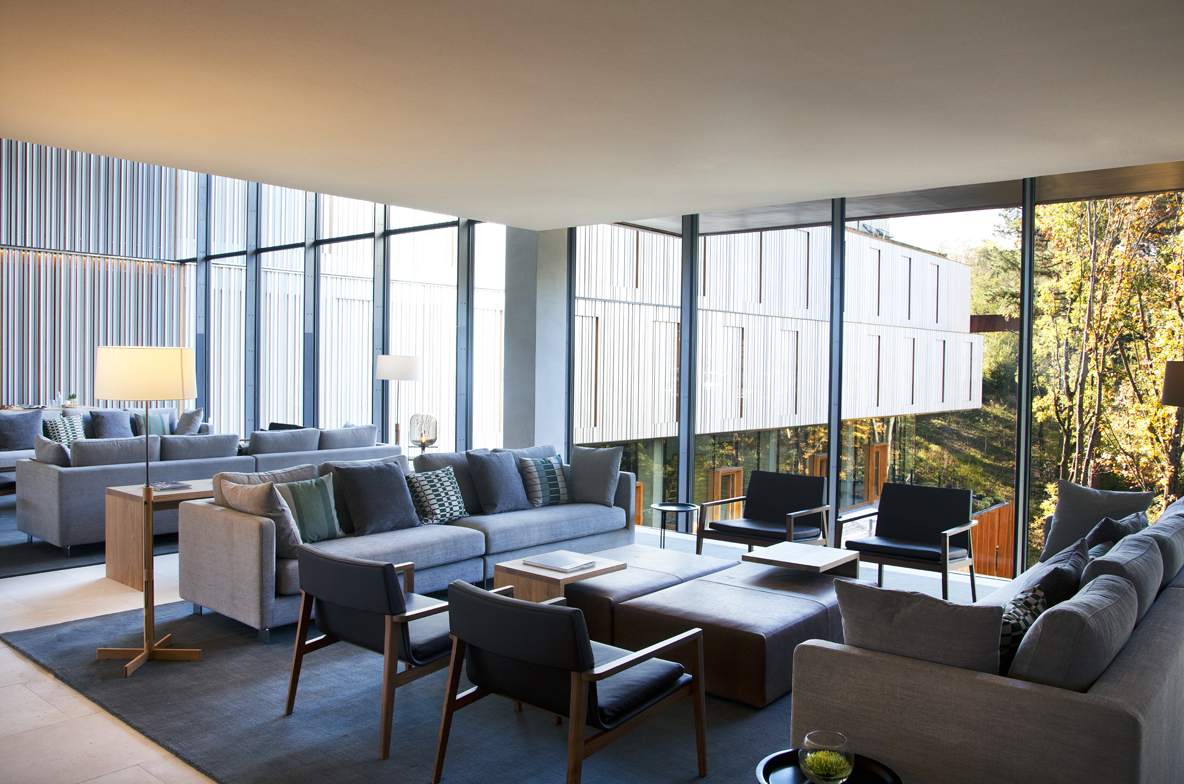 hoteles Arima San Sebastian