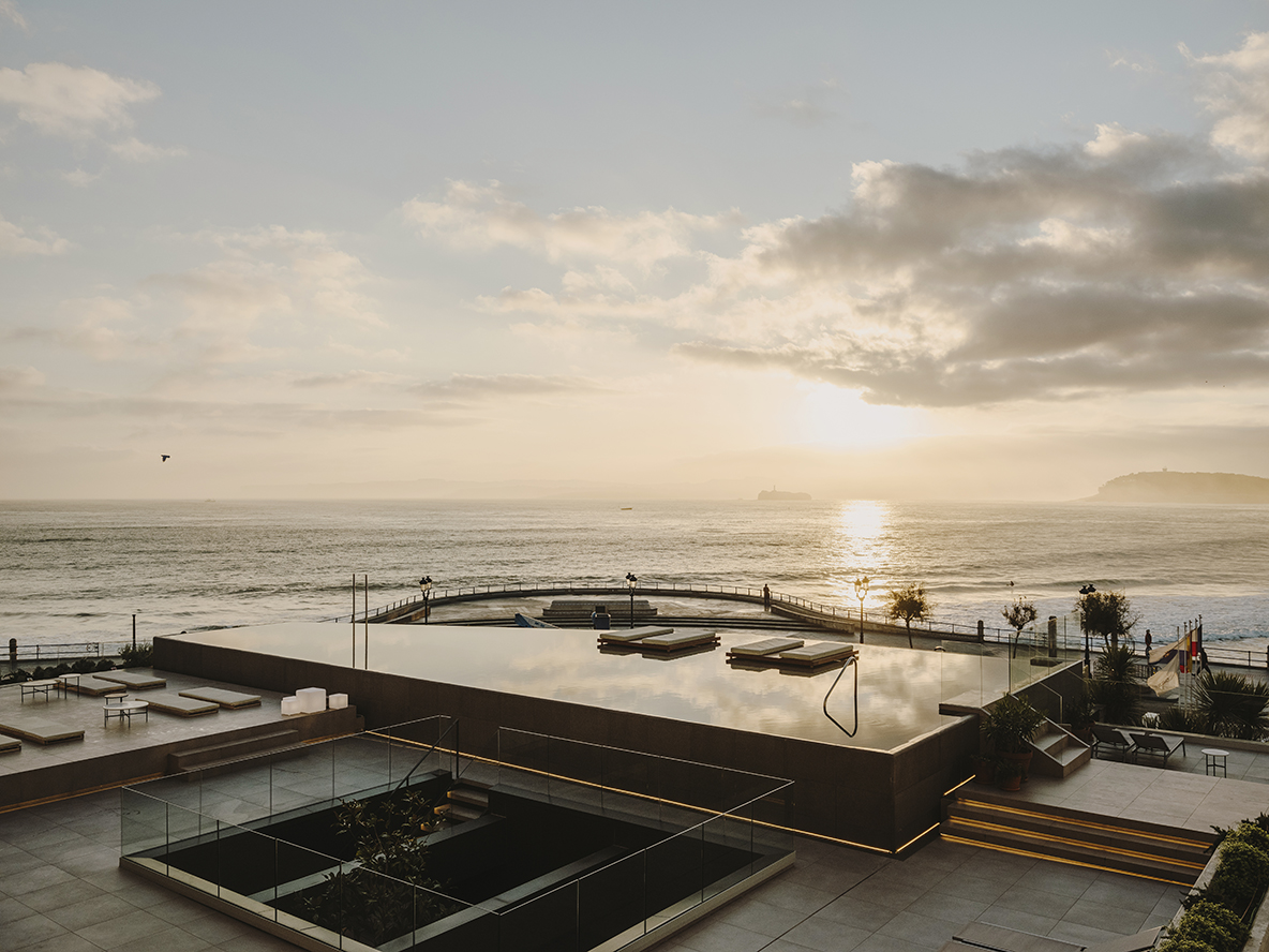 hoteles Chiqui Santander Fase II Santander