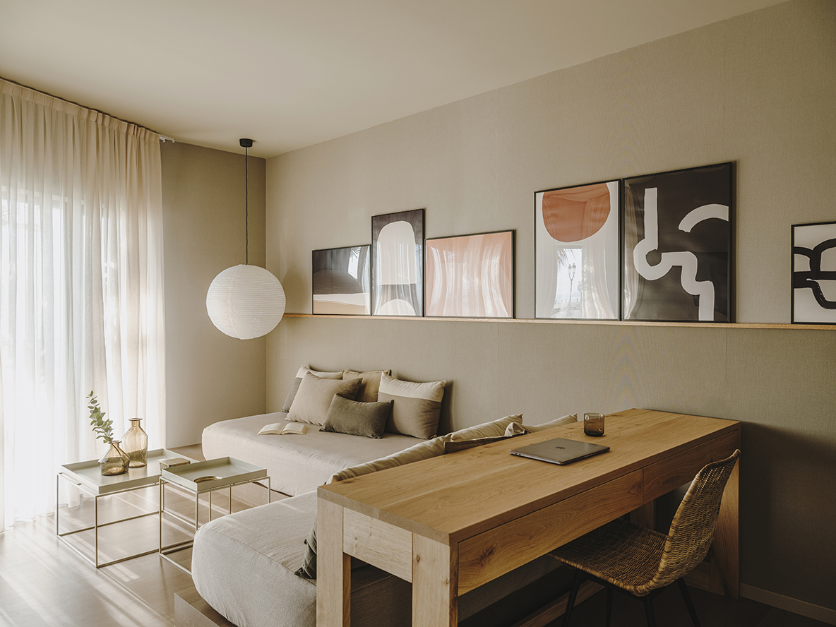 hoteles Chiqui Santander Fase II Santander