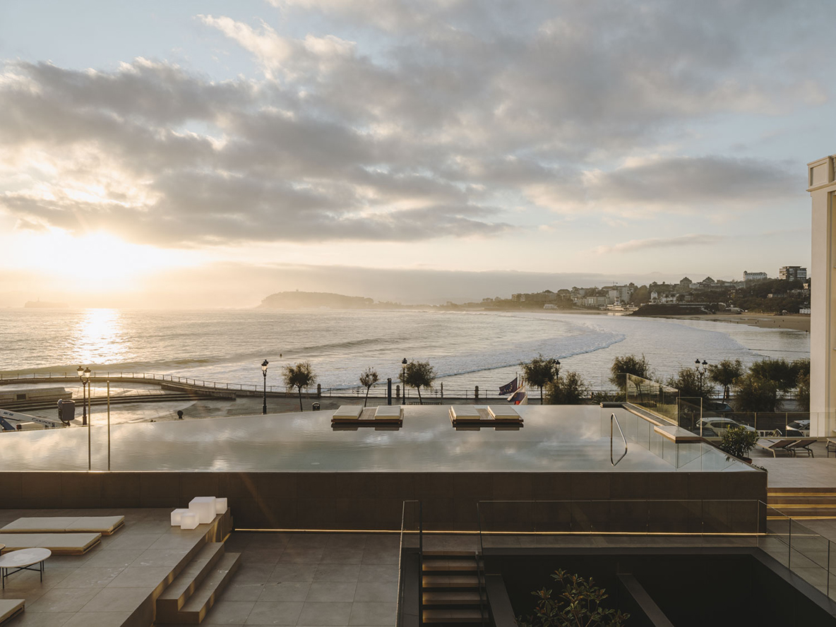 hoteles Chiqui Santander Fase II Santander
