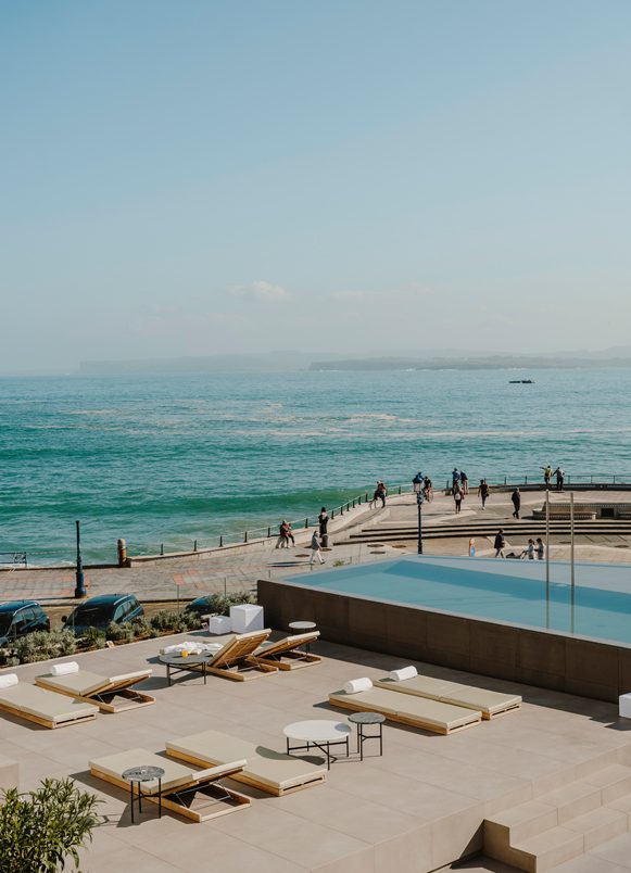 hoteles Chiqui Santander Fase II Santander