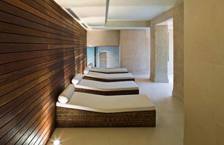 spas & wellness Spa Hotel Eme Sevilla