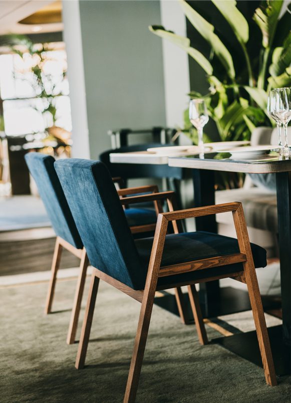 restaurants La Primera Madrid