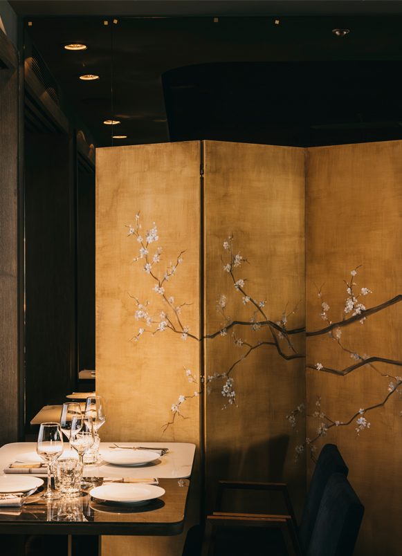 restaurants La Primera Madrid
