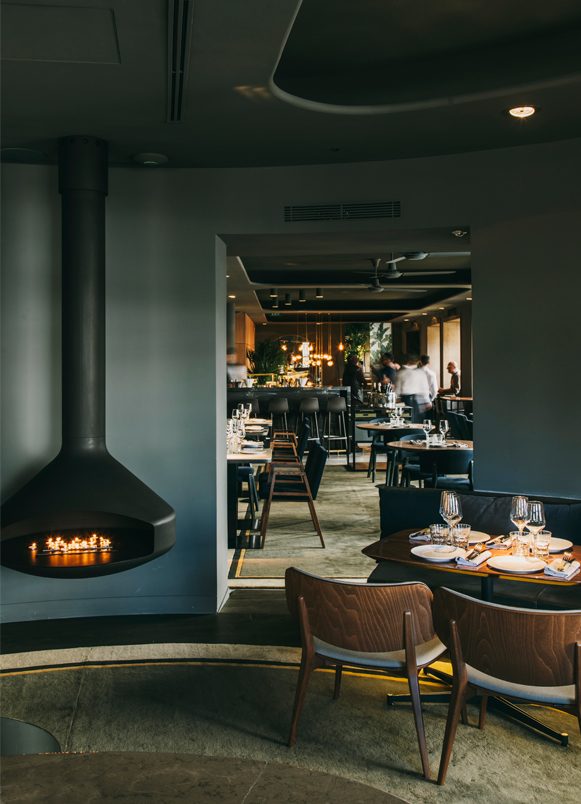 restaurants La Primera Madrid