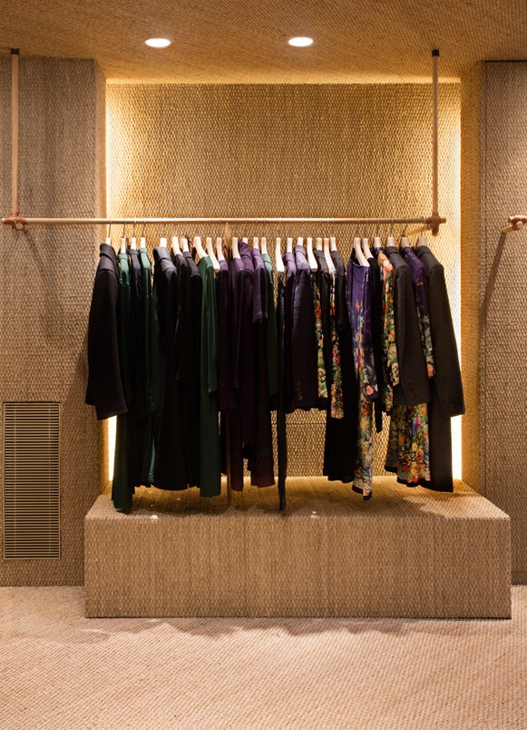 stores Med Winds Barcelona