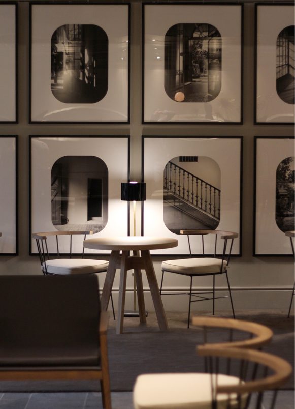 hotels H10 Casa Mimosa Barcelona