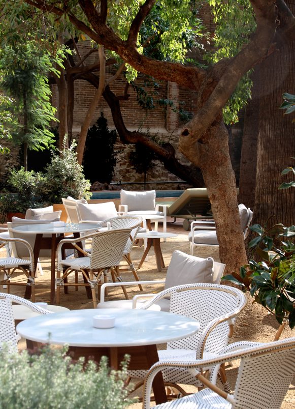 hotels H10 Casa Mimosa Barcelona