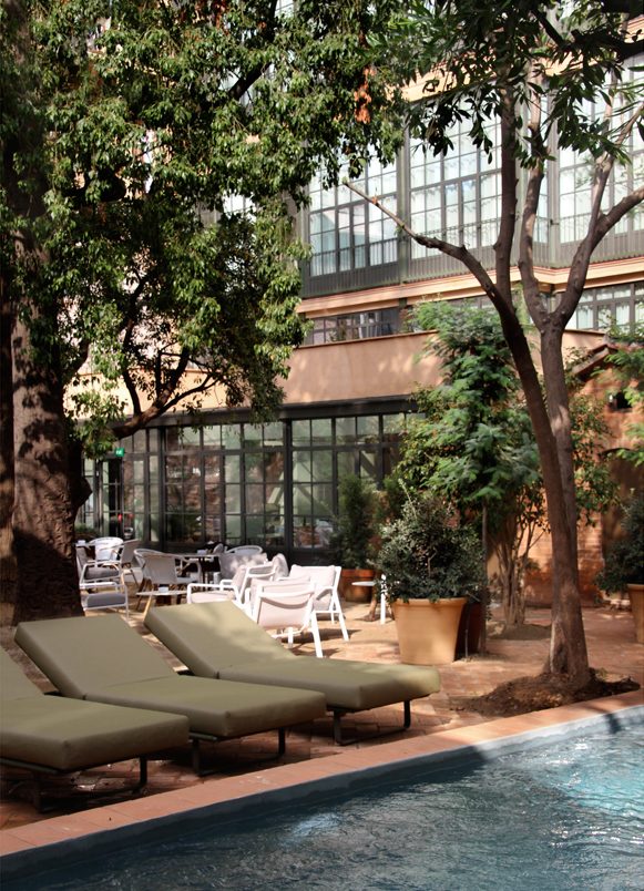 hotels H10 Casa Mimosa Barcelona