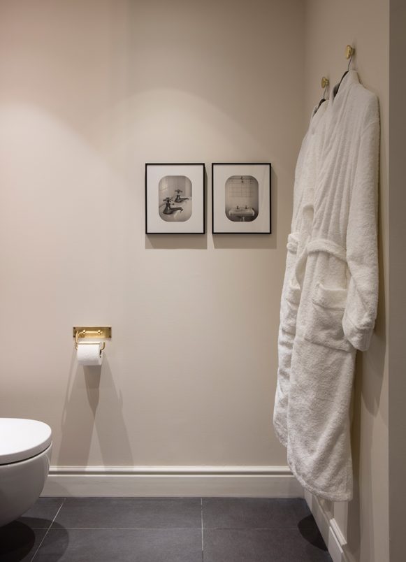 hotels H10 Casa Mimosa Barcelona