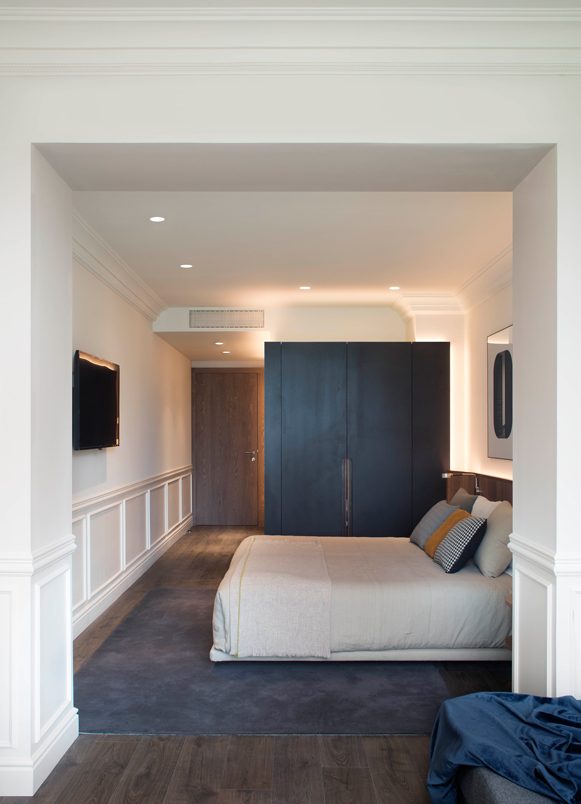 hotels H10 Casa Mimosa Barcelona