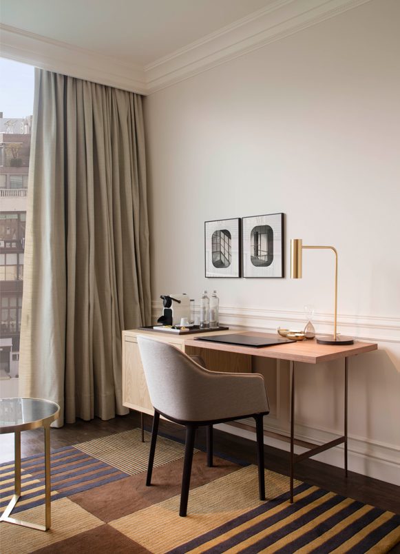 hotels H10 Casa Mimosa Barcelona