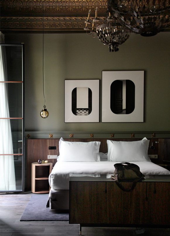 hotels H10 Casa Mimosa Barcelona
