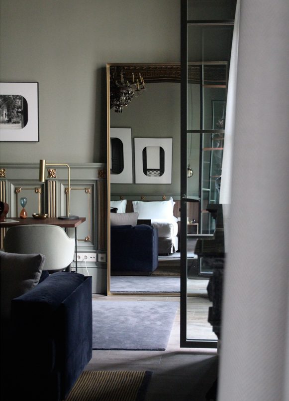 hotels H10 Casa Mimosa Barcelona