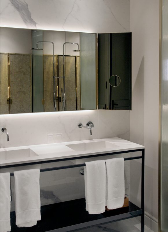 hotels H10 Casa Mimosa Barcelona
