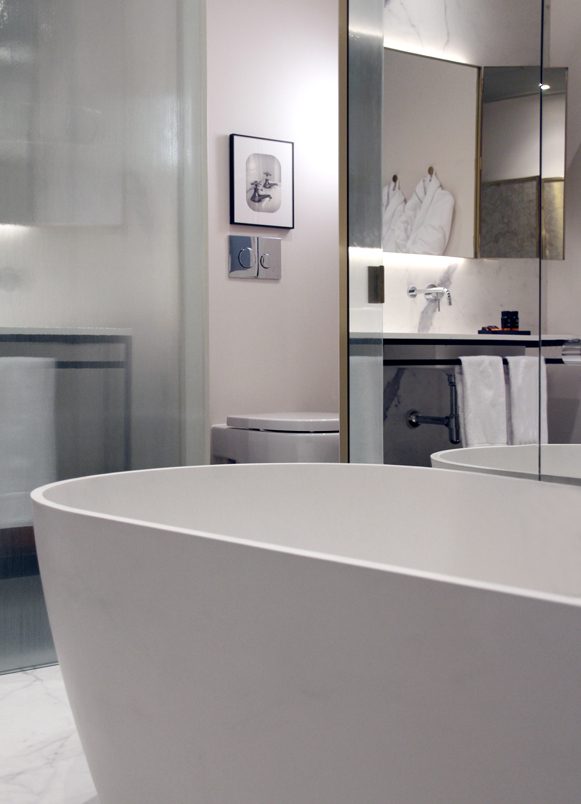 hotels H10 Casa Mimosa Barcelona