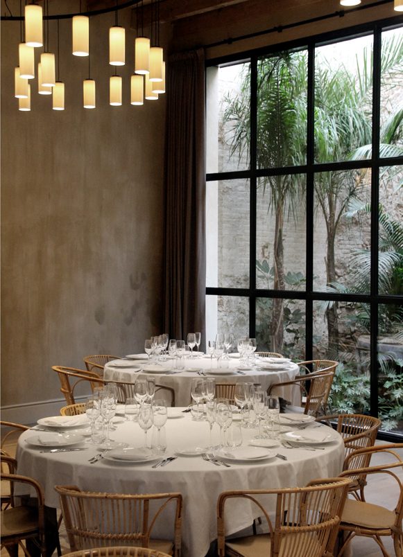 hotels H10 Casa Mimosa Barcelona