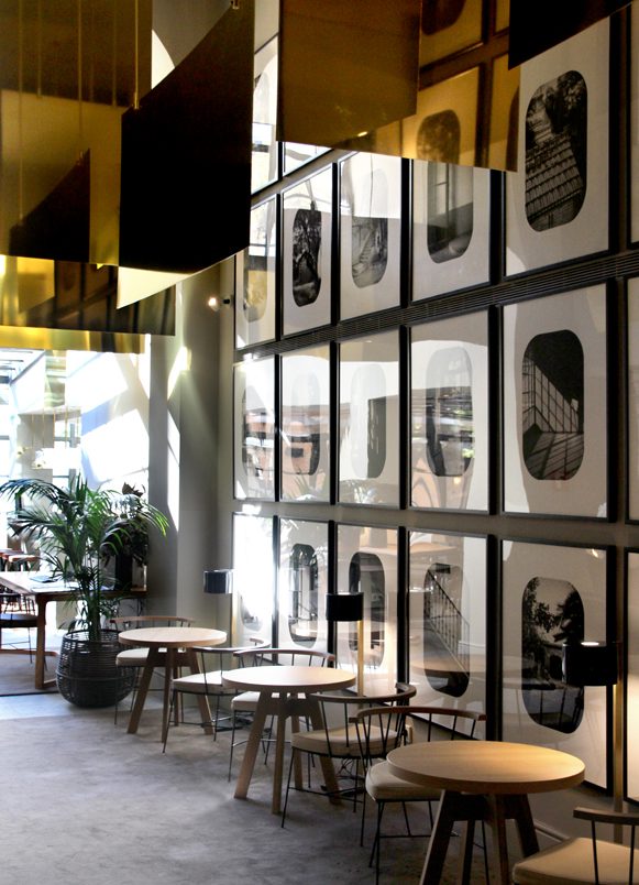 hotels H10 Casa Mimosa Barcelona