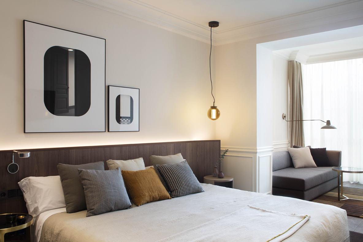 hotels H10 Casa Mimosa Barcelona