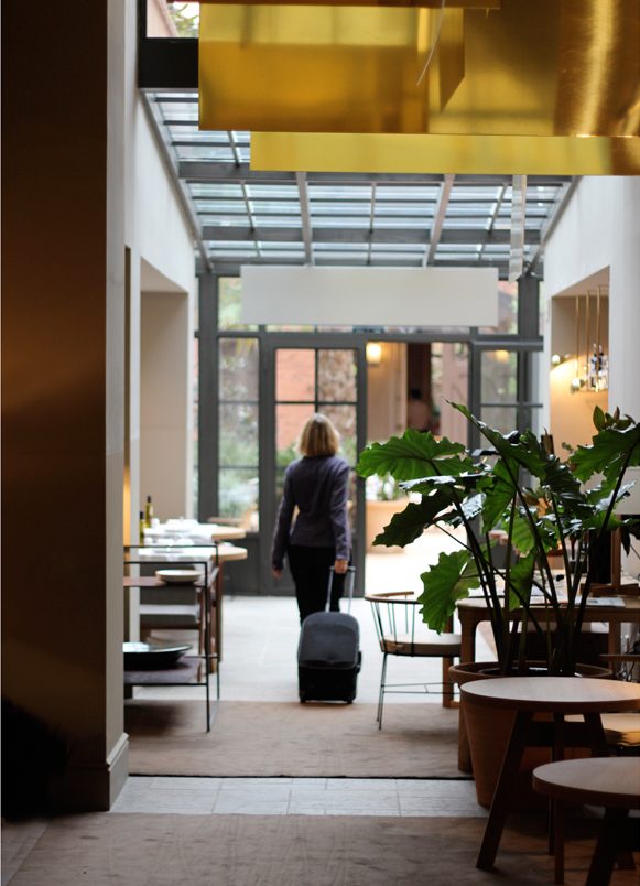 hotels H10 Casa Mimosa Barcelona