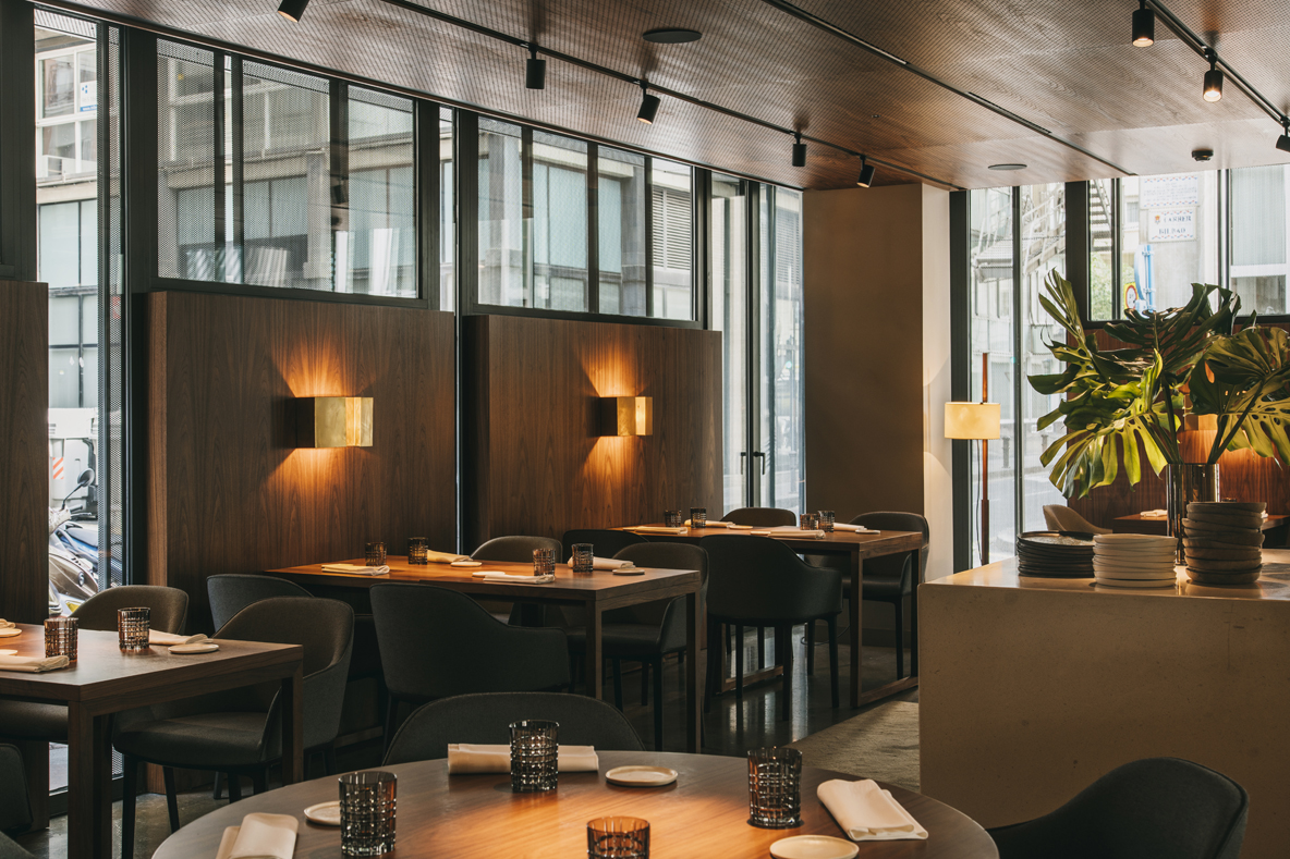 restaurants Murri Alicante