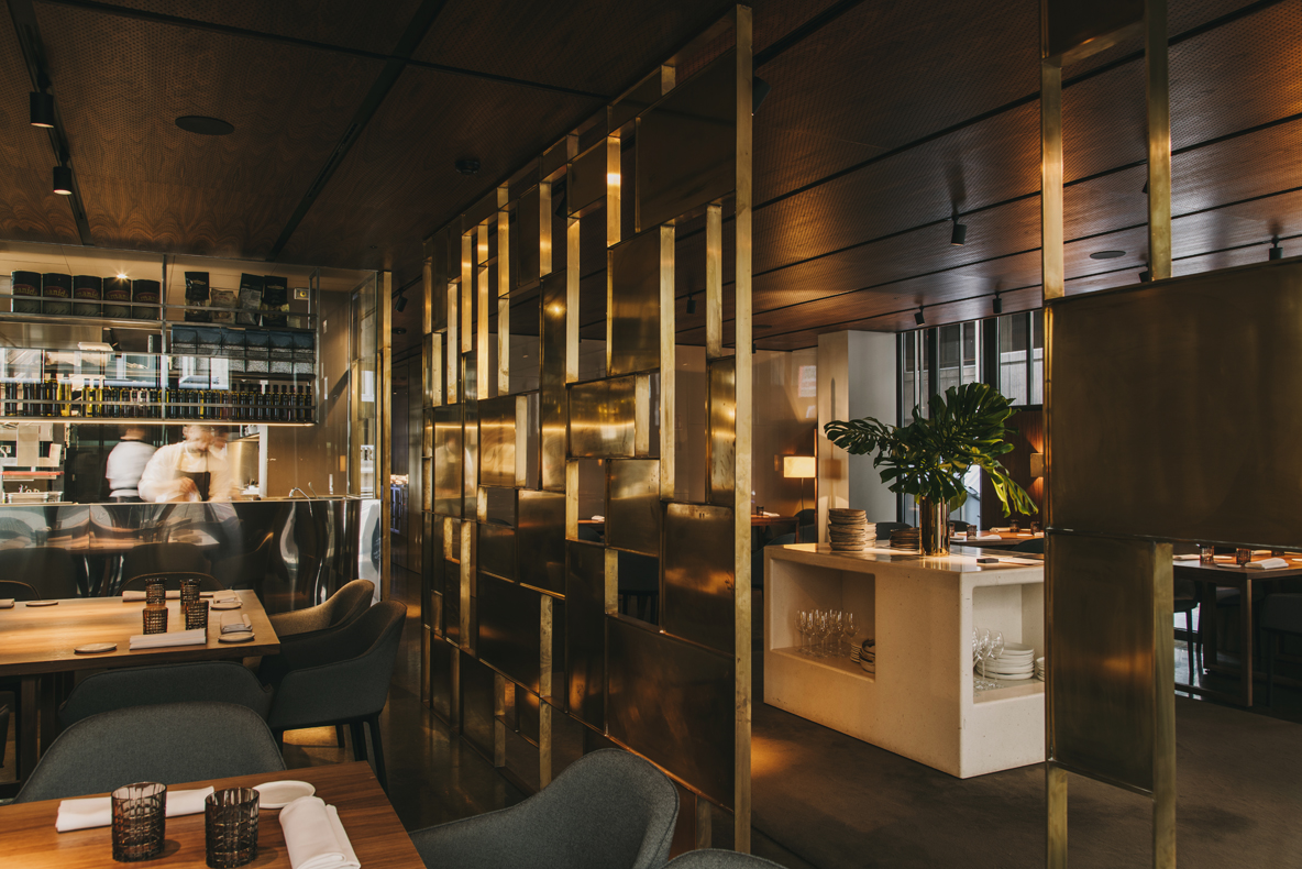restaurants Murri Alicante