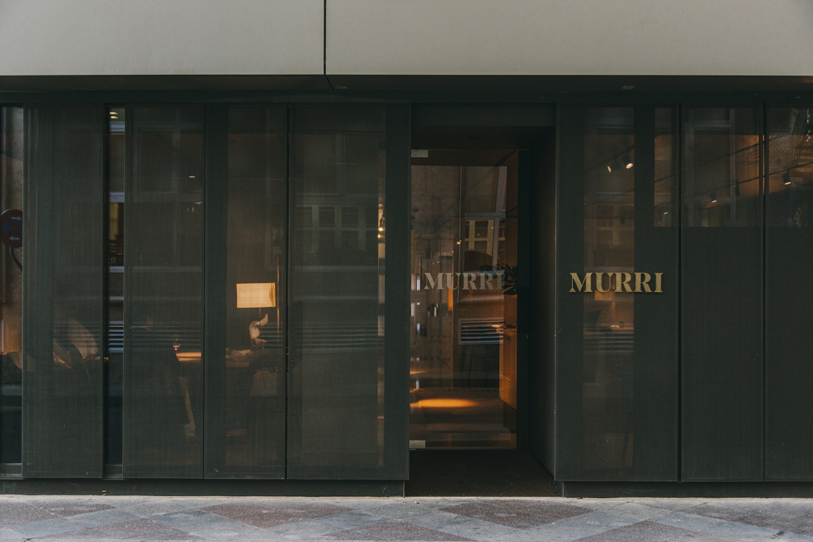 restaurants Murri Alicante