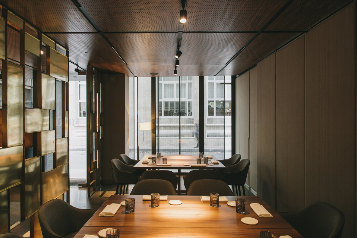 restaurants Murri Alicante