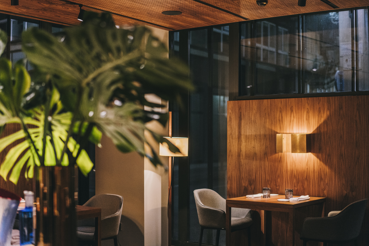 restaurants Murri Alicante