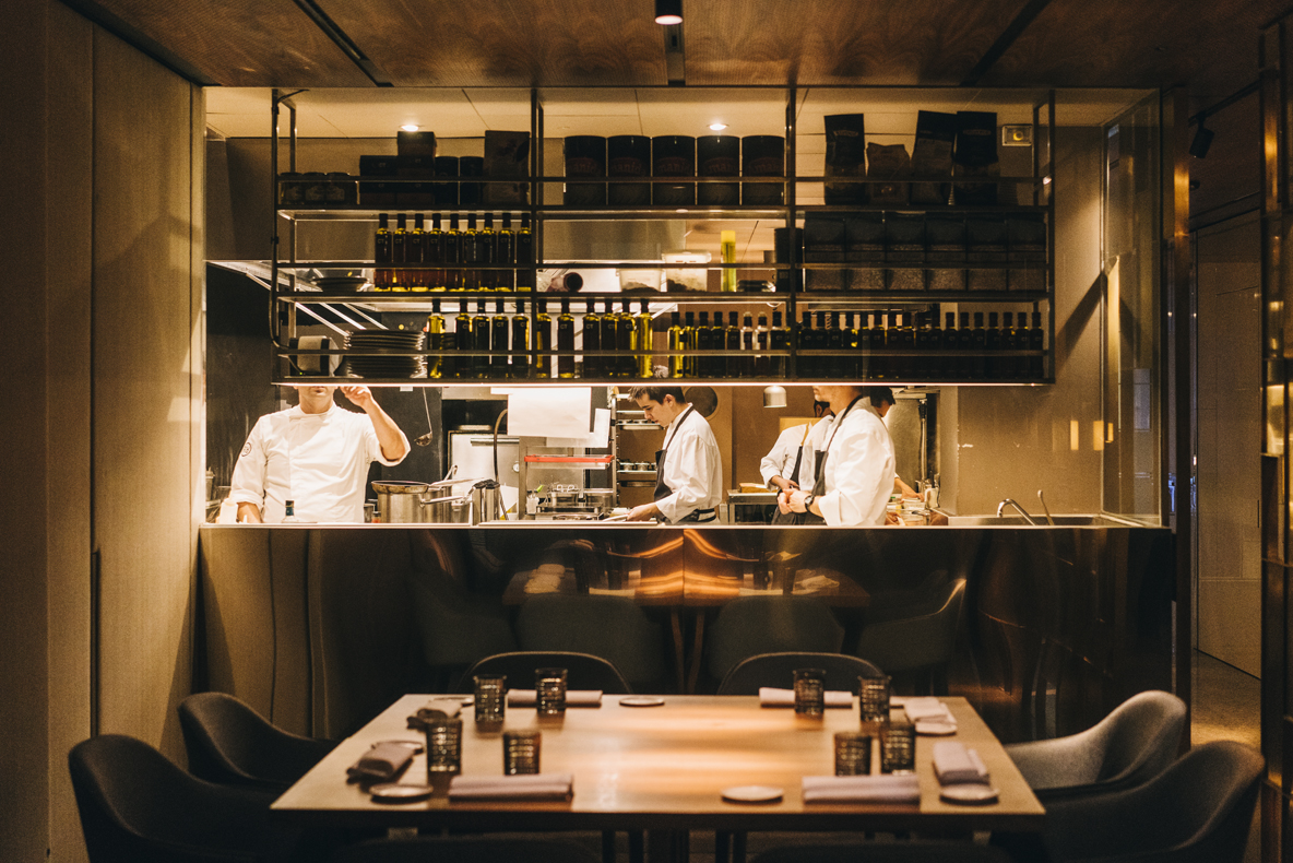 restaurants Murri Alicante