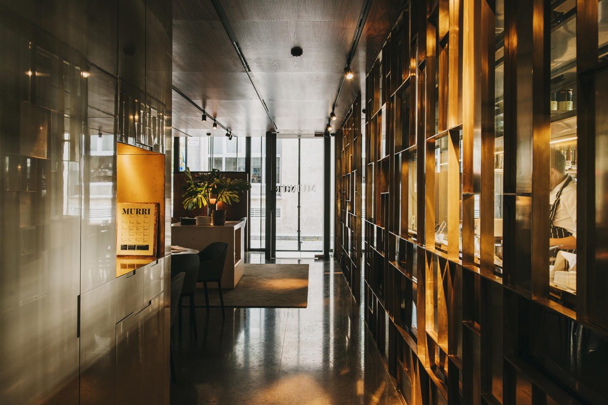 restaurants Murri Alicante