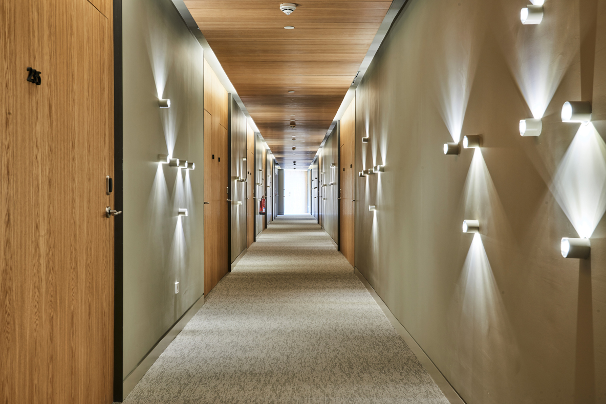 hotels Numad Studios San Sebastian