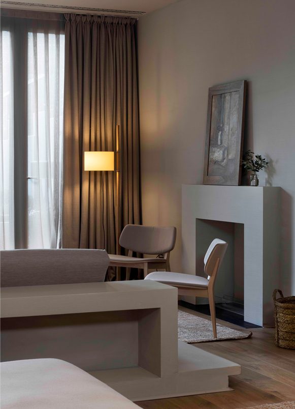hotels Hotel Peralada Fase II Girona