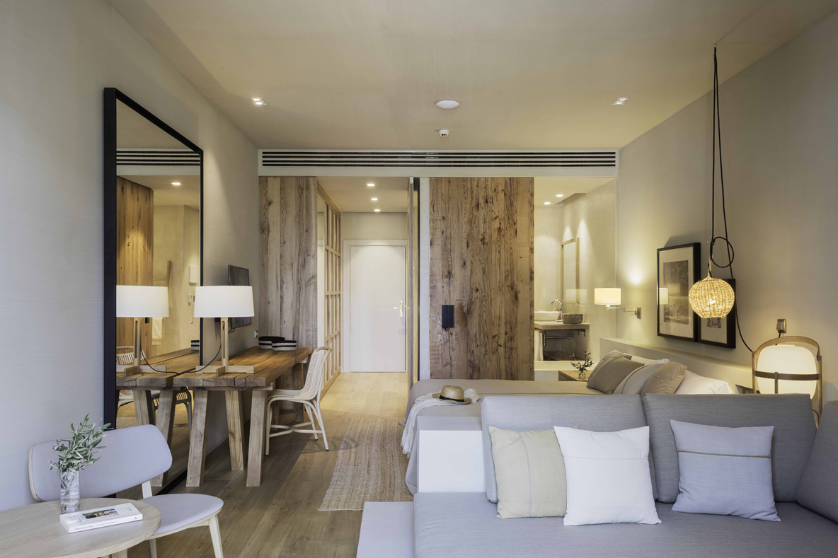 hotels Hotel Peralada Fase II Girona