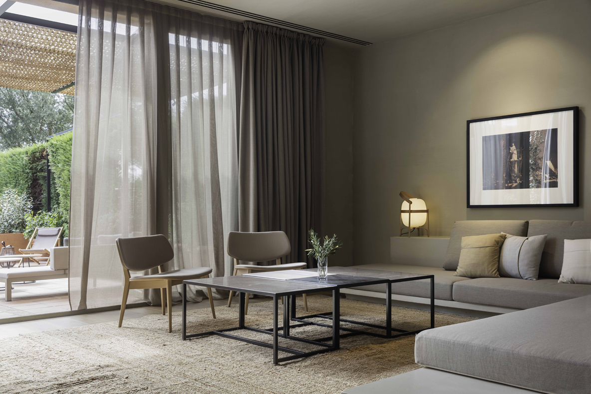 hotels Hotel Peralada Fase II Girona