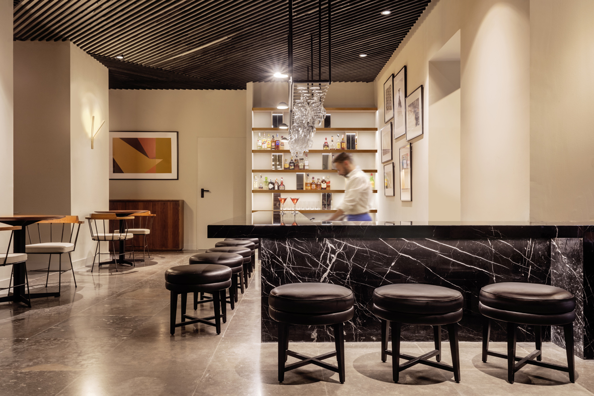 hotels Icon Embassy by Petite Palace Madrid