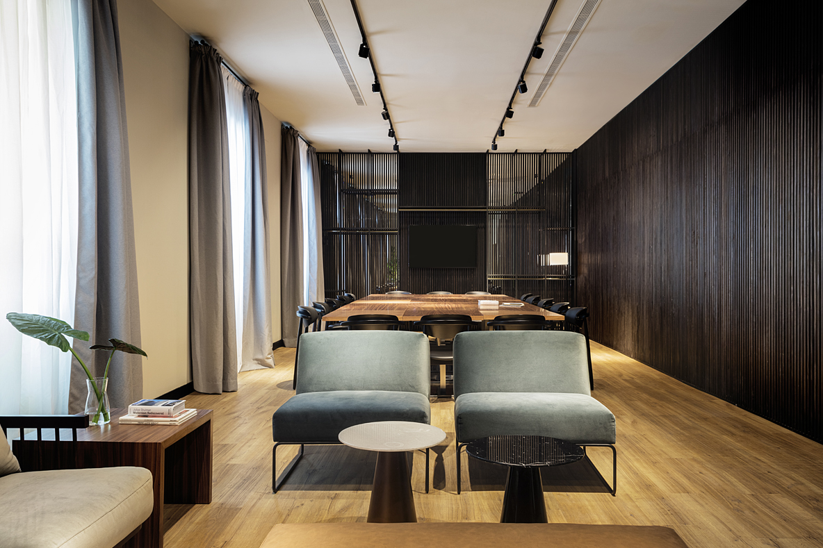 hotels Icon Embassy by Petite Palace Madrid